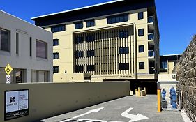 Sixty Six Boutique Apartments